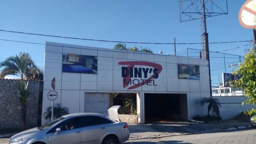 Imagen general del Hotel Dinys Motel - Adults Only. Foto 2