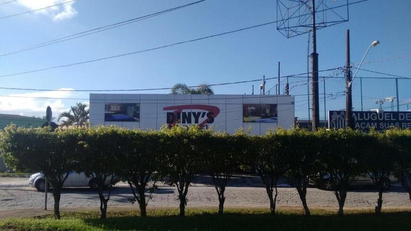 Imagen general del Hotel Dinys Motel - Adults Only. Foto 3