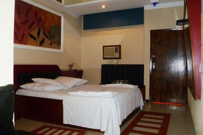 Imagen de la habitación del Hotel Dinys Motel - Adults Only. Foto 9