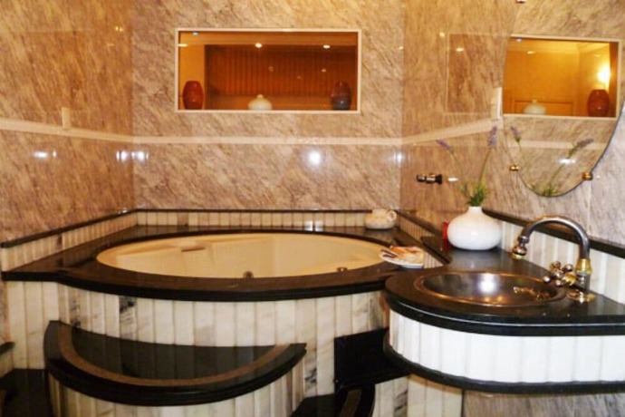 Imagen de la habitación del Hotel Dinys Motel - Adults Only. Foto 14
