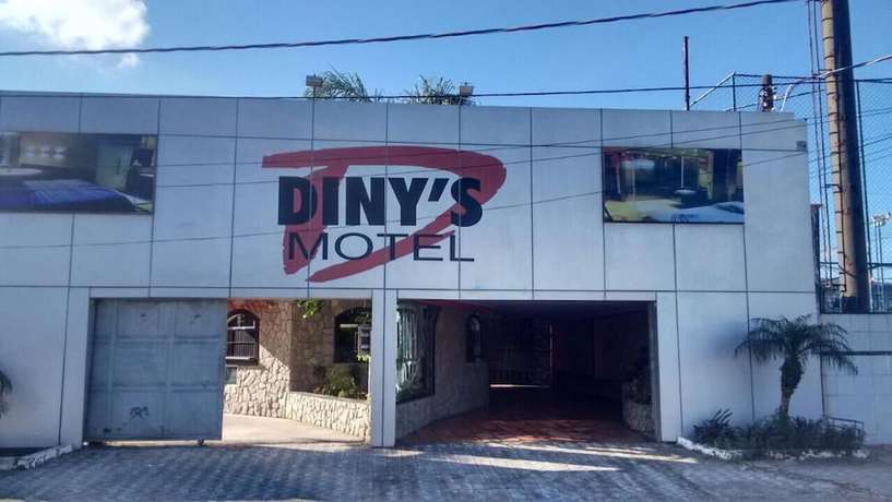 Imagen general del Hotel Dinys Motel - Adults Only. Foto 4