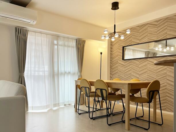 Imagen general del Hotel Dio Higashi Shinsaibashi. Foto 1