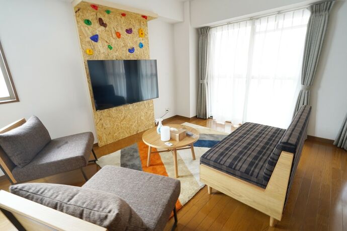 Imagen de la habitación del Hotel Dio Higashi Shinsaibashi. Foto 13