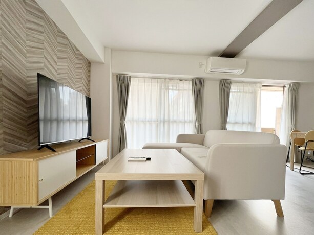 Imagen general del Hotel Dio Higashi Shinsaibashi. Foto 2