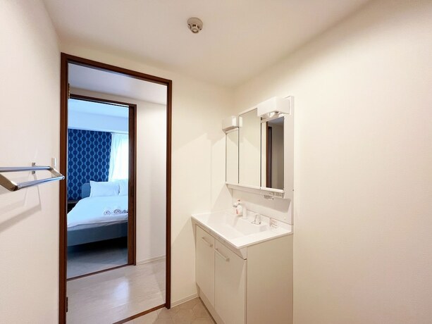 Imagen general del Hotel Dio Higashi Shinsaibashi. Foto 3
