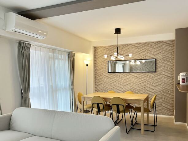 Imagen de la habitación del Hotel Dio Higashi Shinsaibashi. Foto 15