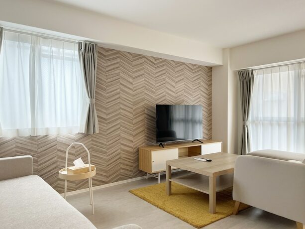 Imagen general del Hotel Dio Higashi Shinsaibashi. Foto 9