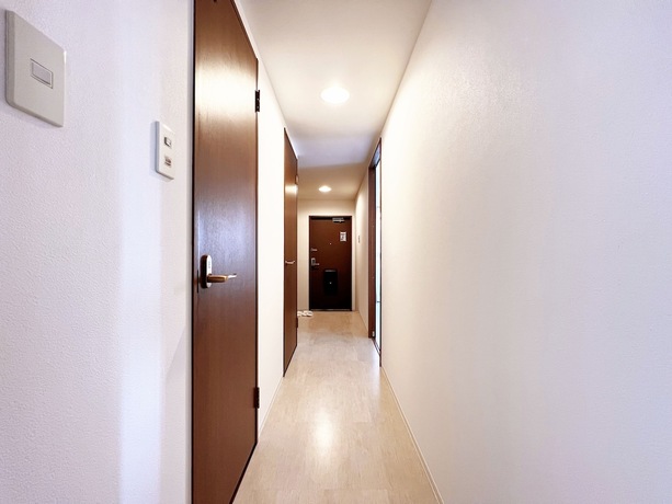 Imagen general del Hotel Dio Higashi Shinsaibashi. Foto 10