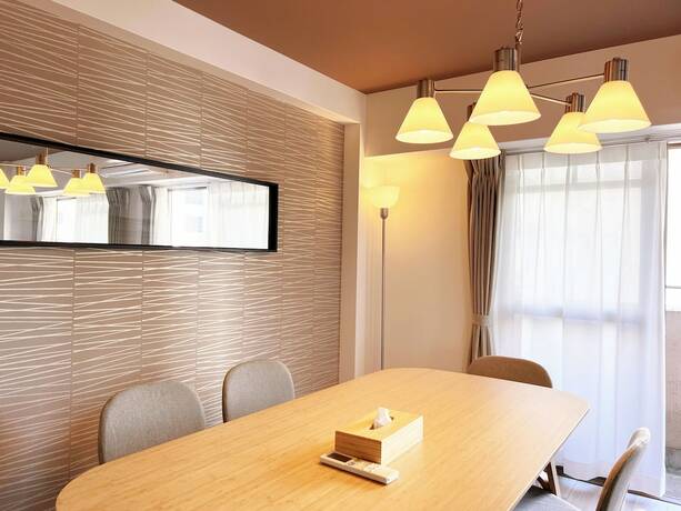 Imagen de la habitación del Hotel Dio Higashi Shinsaibashi. Foto 19
