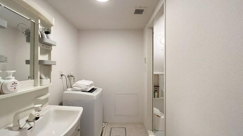 Imagen de la habitación del Hotel Dio Higashi Shinsaibashi. Foto 20