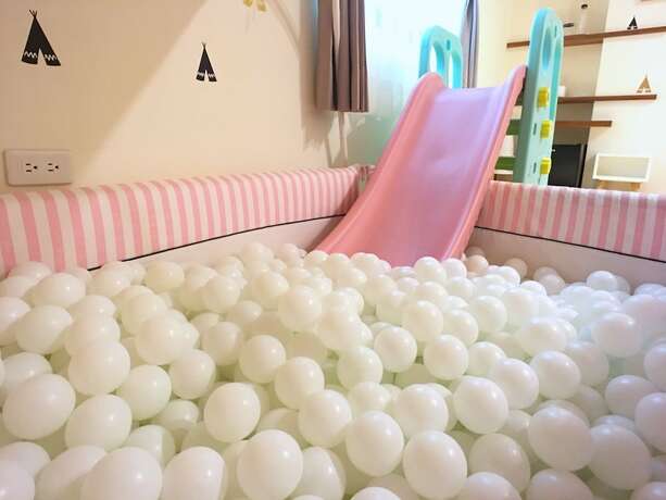 Imagen general del Hotel Dio Inn. Foto 2