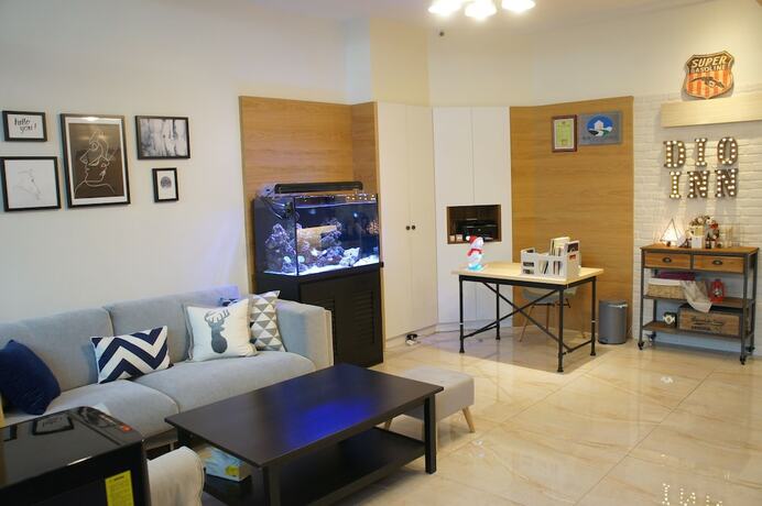 Imagen general del Hotel Dio Inn. Foto 4