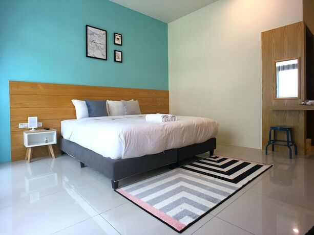 Imagen general del Hotel Dio Inn. Foto 5