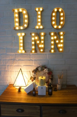 Imagen general del Hotel Dio Inn. Foto 6