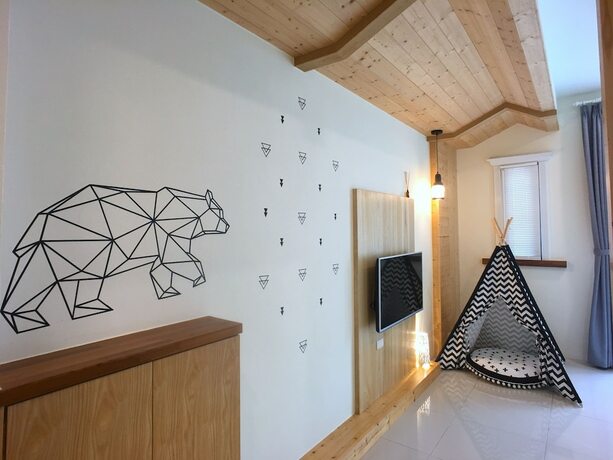 Imagen general del Hotel Dio Inn. Foto 8