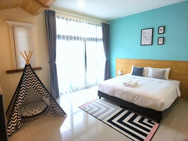 Imagen general del Hotel Dio Inn. Foto 9