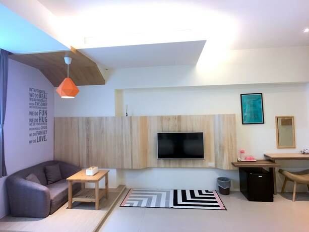 Imagen de la habitación del Hotel Dio Inn. Foto 15