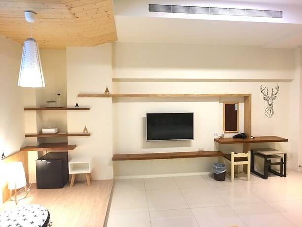 Imagen de la habitación del Hotel Dio Inn. Foto 20