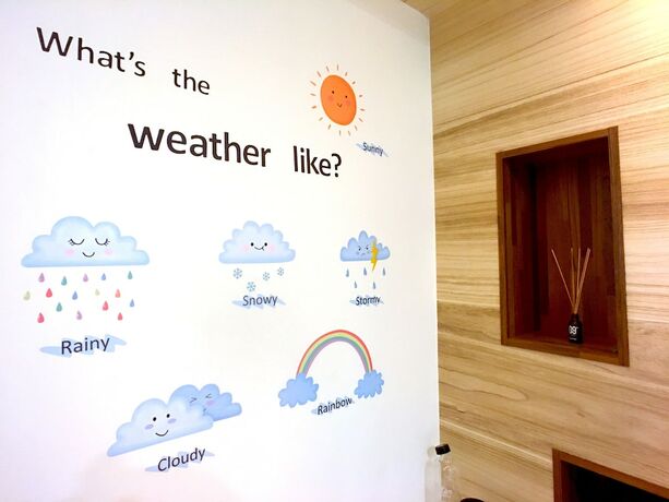 Imagen de la habitación del Hotel Dio Inn. Foto 21