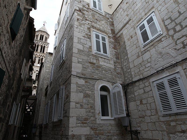 Imagen general del Hotel Diocletian. Foto 3