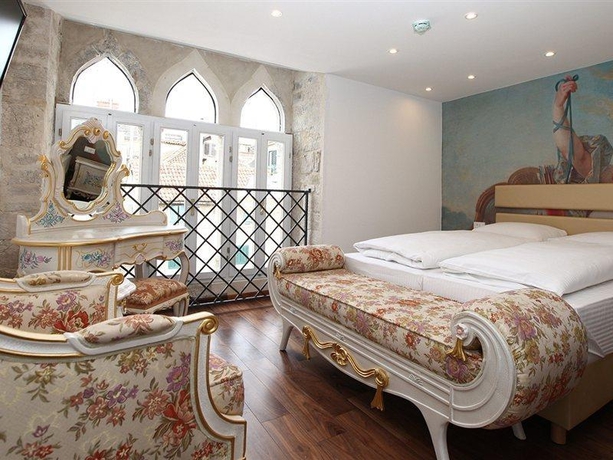 Imagen general del Hotel Diocletian. Foto 4