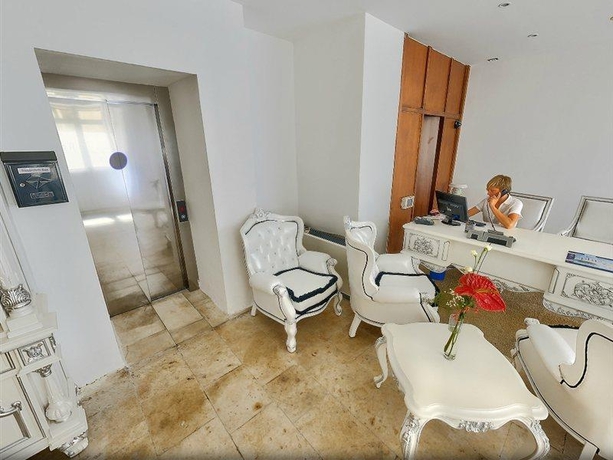 Imagen general del Hotel Diocletian. Foto 5