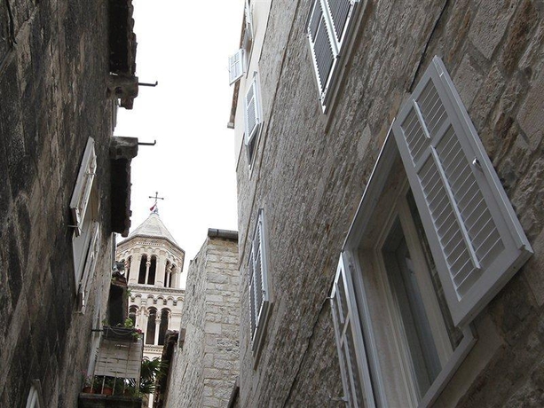 Imagen general del Hotel Diocletian. Foto 7