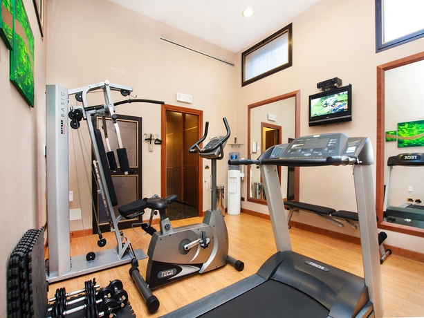 Imagen de los interiores del Hotel Diocleziano. Foto 14