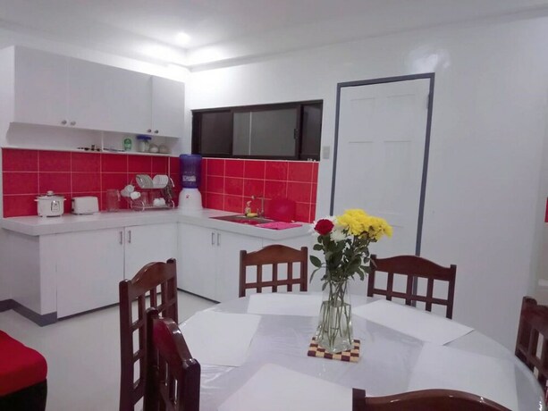 Imagen general del Hotel Diodeth's Apartments. Foto 4