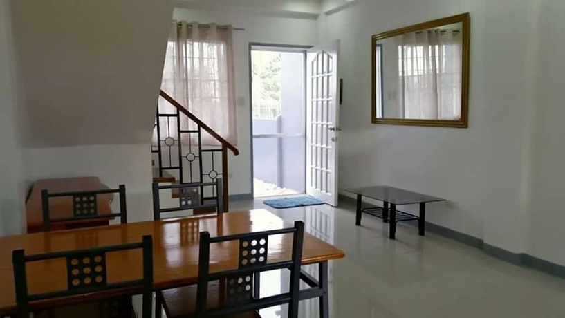 Imagen general del Hotel Diodeth's Apartments. Foto 6