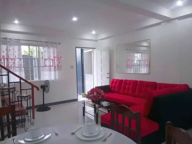 Imagen general del Hotel Diodeth's Apartments. Foto 16