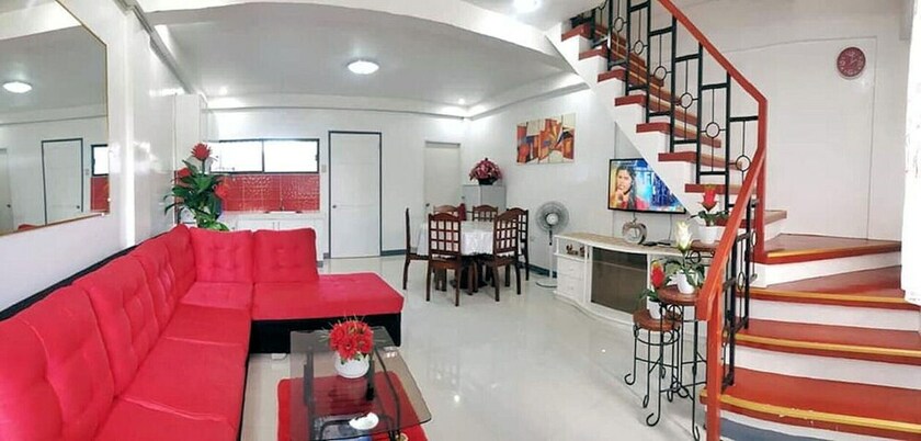 Imagen general del Hotel Diodeth's Apartments. Foto 1