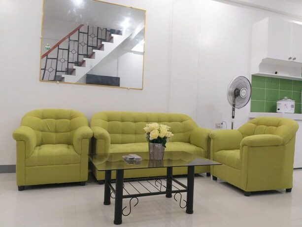 Imagen de la habitación del Hotel Diodeth's Apartments. Foto 18