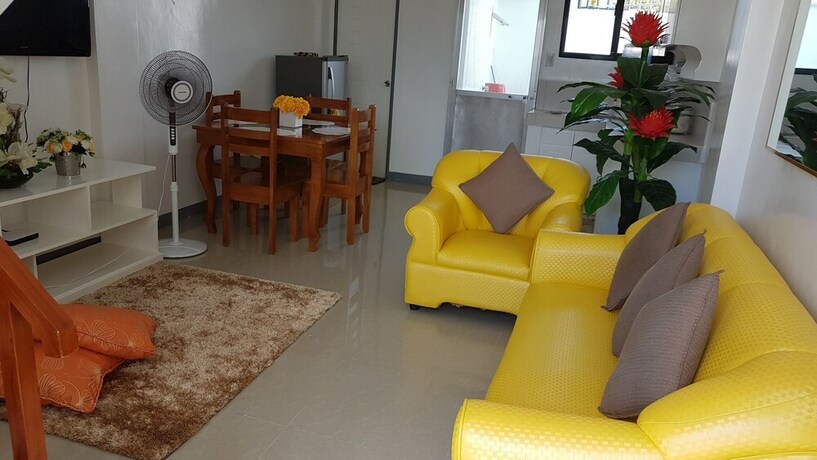 Imagen de la habitación del Hotel Diodeth's Apartments. Foto 19