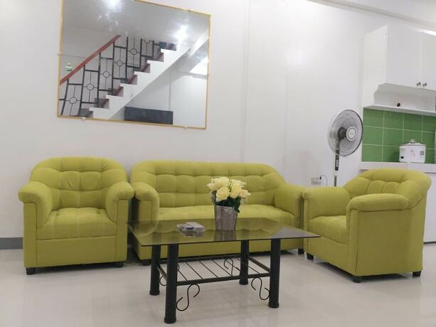 Imagen de la habitación del Hotel Diodeth's Apartments. Foto 31