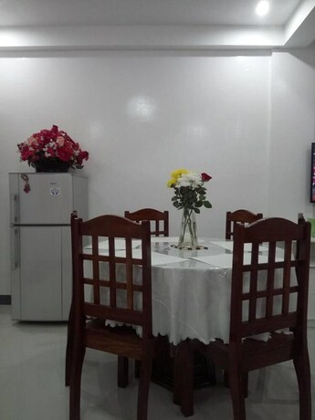 Imagen de la habitación del Hotel Diodeth's Apartments. Foto 32