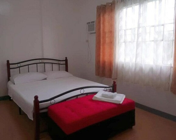 Imagen de la habitación del Hotel Diodeth's Apartments. Foto 35