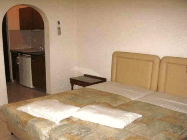 Imagen general del Hotel Diogenis Blue Palace. Foto 2