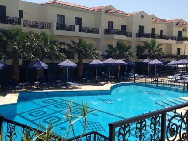 Imagen general del Hotel Diogenis Blue Palace. Foto 4