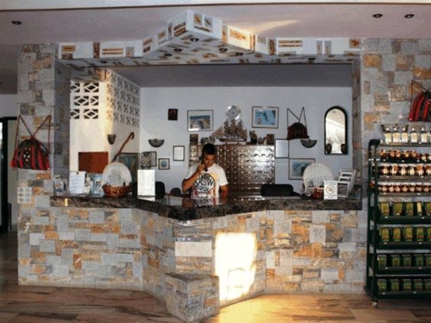 Imagen general del Hotel Diogenis Blue Palace. Foto 5