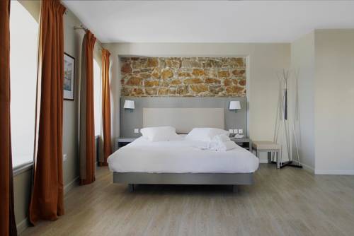 Imagen de la habitación del Hotel Diogenis, Ermoupoli. Foto 2