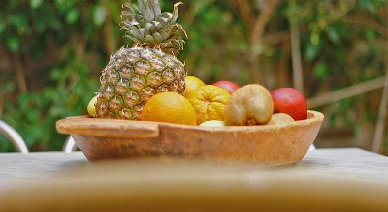 Imagen del bar/restaurante del Hotel Diogenis. Foto 4