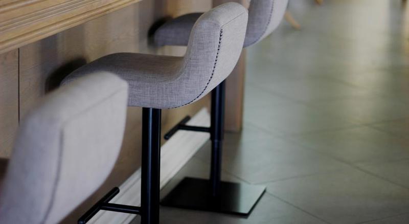 Imagen de los interiores del Hotel Diogenis. Foto 6