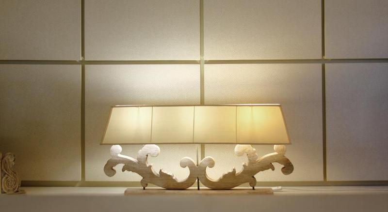 Imagen de los interiores del Hotel Diogenis. Foto 9