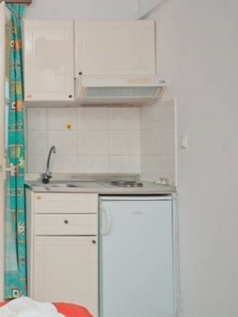 Imagen general del Hotel Diogenis, Naxos Ciudad. Foto 3