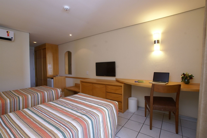 Imagen de la habitación del Hotel Diogo. Foto 5