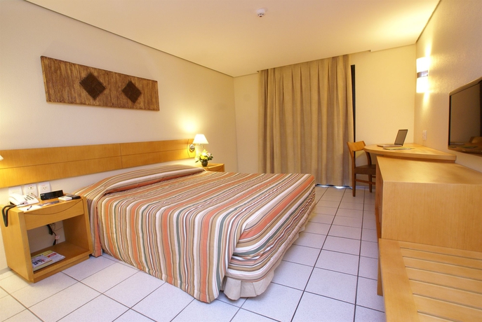 Imagen de la habitación del Hotel Diogo. Foto 6