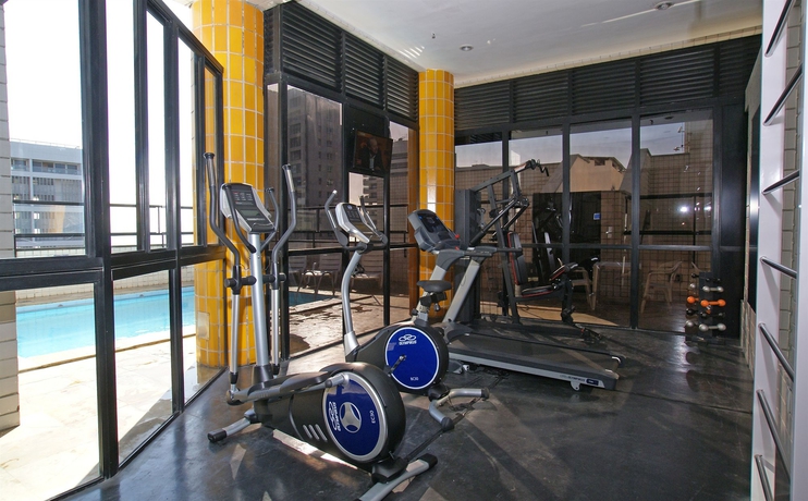 Imagen de los interiores del Hotel Diogo. Foto 14