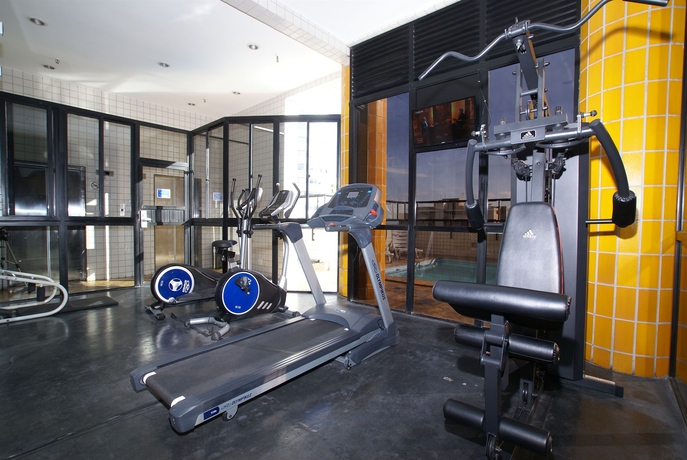 Imagen de los interiores del Hotel Diogo. Foto 15