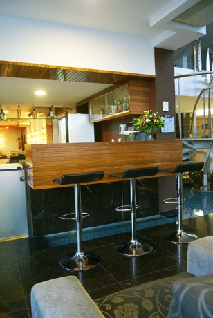 Imagen de los interiores del Hotel Diogo. Foto 16